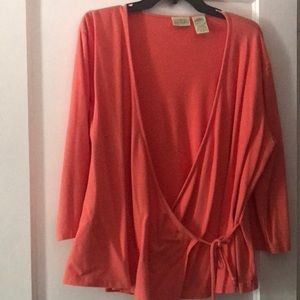 St John’s Bay Blouse XL